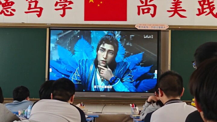 This part is pretty hilarious…