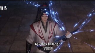 Ancient Supremacy S2 Eps 50 Sub Indo