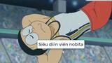 SIÊU NHÂN Nobita