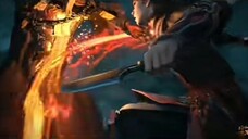 TALES OF HERDING GODS EPISODE 34 PREVIEW || QIN MU VS SEKTE  MAYAT ABADI