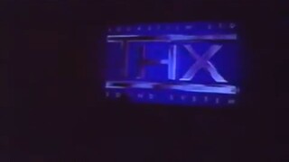 THX (10th Anniversary) - Logo Finds