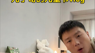 My son's Children's Day vlog