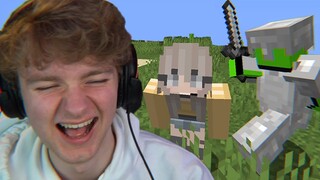 I Spoke To Dream's Sister IN SECRET