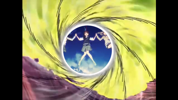 Obito: Tôi tuyệt vời lắm! đá!