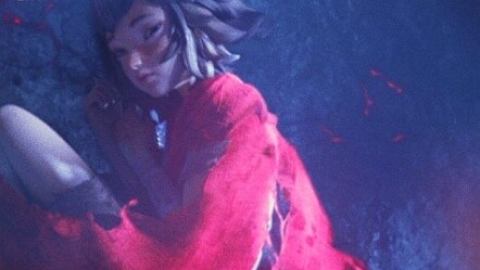 【Jiang Ziya x Xiao Jiu Su Daji】Raging mixed cut suona sounds great joy and great sorrow