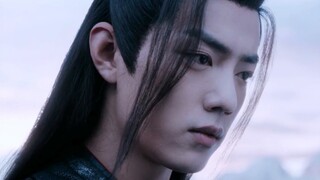 [Xiao Zhan Narcissus‖Tiga Xian] (tidak lazim tiga tiga‖ anti-pengganti) "Tak Tergantikan" Episode 13