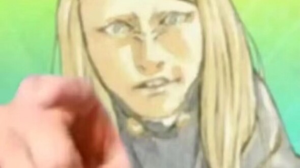 Versi lengkap 30 menit suara hantu di cermin kabut rokok