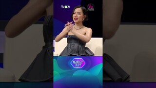 Hồi hộp mà tự dưng cười ngang #NALA5 #shorts