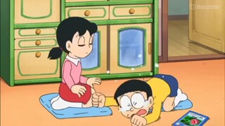 Doraemon minuman untuk menenangkan Hati