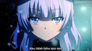 ketika 2genius  bertemu jedag jedug anime