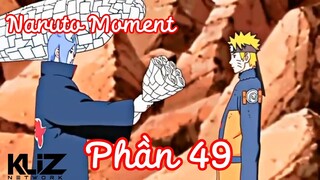 Naruto Moment | Tổng hợp các khoảnh khắc đẹp trong Naruto phần 49