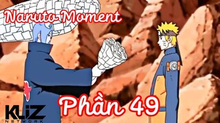 Naruto Moment | Tổng hợp các khoảnh khắc đẹp trong Naruto phần 49