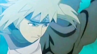 " Minato v's  obito 🥷