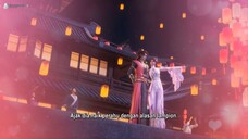 Anceint War Soul Episode 37 Sub Indo 1080p