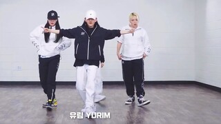 【MTY Dance Studio】 SHINee - Don't Call Me【Cermin dari menit 2:35】