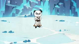 Simulasi segala sesuatu, peri cahaya bertelinga panjang