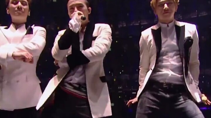 Pass it on! BigBang is actually YG’s “number one girl group”