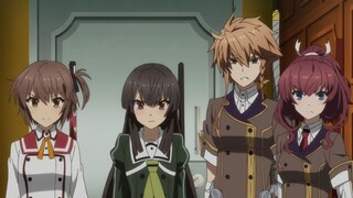 Toji No Miko episode 17