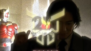 “我依然相信着他，将来也是如此”