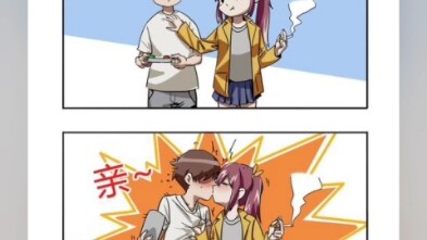 يوهانغ تياو يي لطيف وظريف!