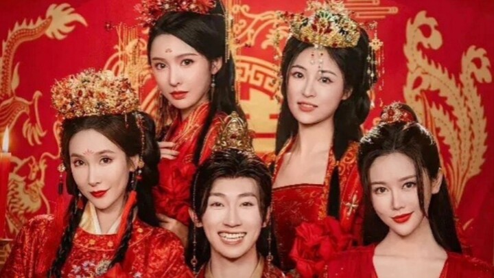 (พากย์ไทย)ทะลุมิติสะสมรัก ภาค 2