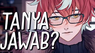 【FREETALK】Tanya Jawab setelah Debut 🤔