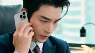 NỮ ĐẾ BẠCH NGUYỆT QUANG CỦA TỔNG TÀI | Ami Review