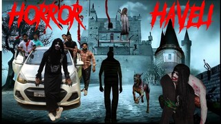 horror !! haveli !! chapter 1 #horrorstory #youtubevideos #horror #halloween #horrormovies