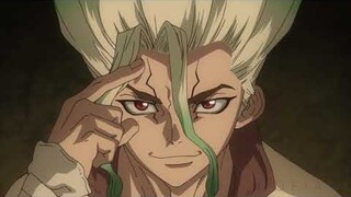 Dr. Stone「 AMV 」▪ Senkuu Ishigami ▪ Can't Hold Us ♫