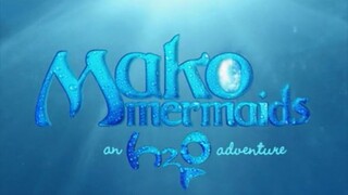 H2O:MAKO EPISODE 1 SEASON 1