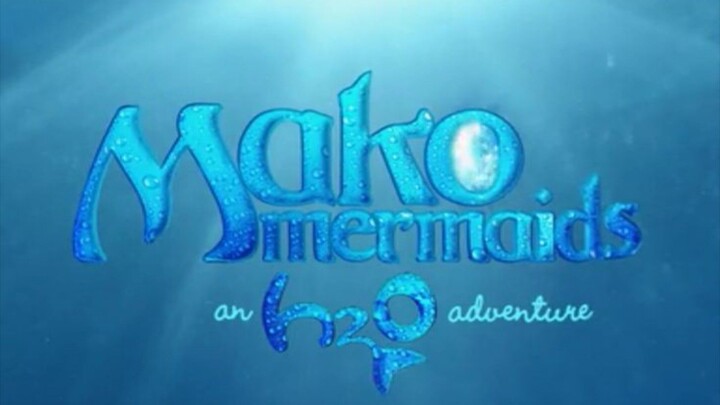 H2O:MAKO EPISODE 1 SEASON 1
