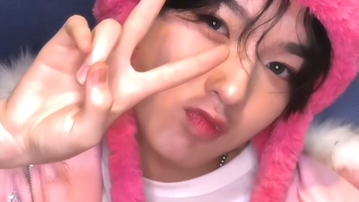 那些中韩时差超级大的kpop短视频