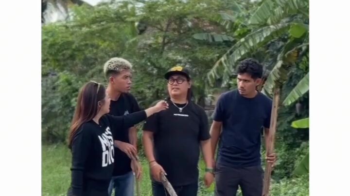 Kasihan Banget Bank Di prank