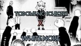 Tokyo Revengers op | White Noise | but it's Spy X Family Ed | Todome No Ichigeki |