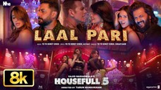 House full in5 Laal Pari Full Video Yo Yo Honey Singh Sajid Nadiadwala Tarun Mansukhani