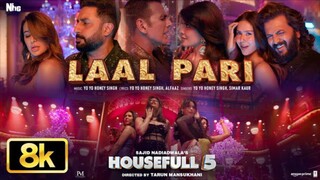 House full in5 Laal Pari Full Video Yo Yo Honey Singh Sajid Nadiadwala Tarun Mansukhani