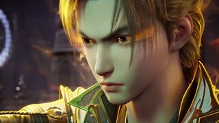 Twin Martial Souls Eps 29 Sub Indo