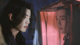 Hati Tersembunyi 【Episode 12】