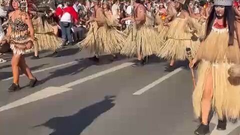Karnival Berlin 2026
