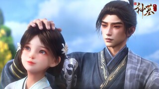 Thần Mộ 3 - Tập 4  【 Vietsub 】