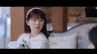 HIDDEN LOVE EPISODE 5