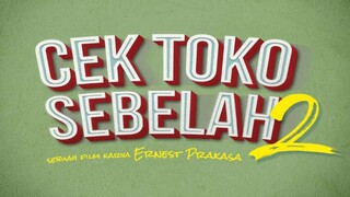 Cek Toko Sebelah 2