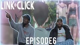 Kidnapping | Link Click Episode 6 Reaction