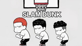 Tuyển tập phim ngắn dành cho người hâm mộ Slam Dunk