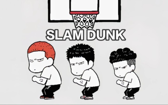 Slam Dunk Fan Short Video Collection