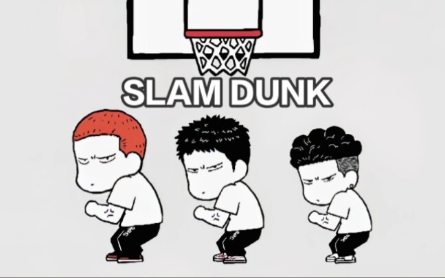 Tuyển tập phim ngắn dành cho người hâm mộ Slam Dunk