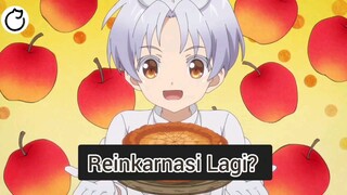 Anime Reinkarnasi Ringan Buat Ditonton Nih!