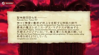 Episode 1 [p1] - Seiken Gakuin no Makentsukai Subtitle Indonesia