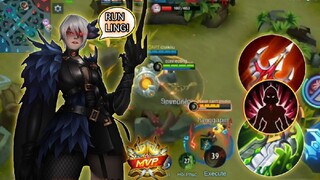 Natalia gameplay, run na kayo at mag tago