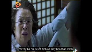 Riview Phim Hay | Bà lão học tiếng Anh để vạch trần tội ác của lính Nhật năm xưa | Bảo Đan Official